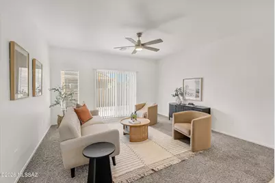 1917 W Calle Dos Rios, Tucson, AZ 85746 - Photo 3