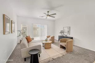 1917 W Calle Dos Rios, Tucson, AZ 85746 - Photo 3