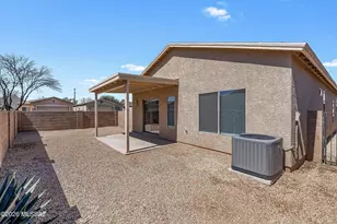 1917 W Calle Dos Rios, Tucson, AZ 85746 - Photo 23