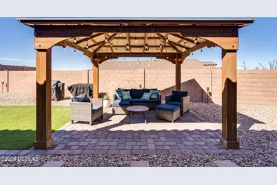 656 S Adanirom Judson Avenue, Corona de Tucson, AZ 85641 - Photo 31
