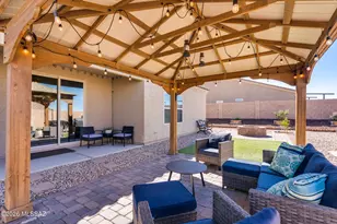 656 S Adanirom Judson Ave, Corona de Tucson, AZ 85641 - Photo 33