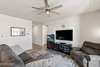 656 S Adanirom Judson Avenue, Corona de Tucson, AZ 85641 - Photo 7