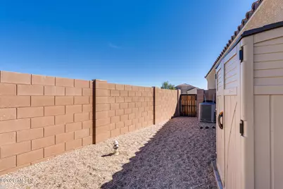 656 S Adanirom Judson Avenue, Corona de Tucson, AZ 85641 - Photo 39