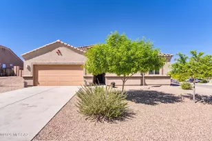 656 S Adanirom Judson Ave, Corona de Tucson, AZ 85641 - Photo 1