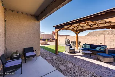 656 S Adanirom Judson Avenue, Corona de Tucson, AZ 85641 - Photo 29