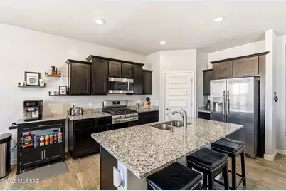 656 S Adanirom Judson Avenue, Corona de Tucson, AZ 85641 - Photo 9