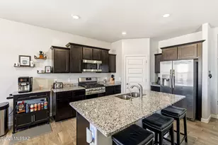 656 S Adanirom Judson Ave, Corona de Tucson, AZ 85641 - Photo 9