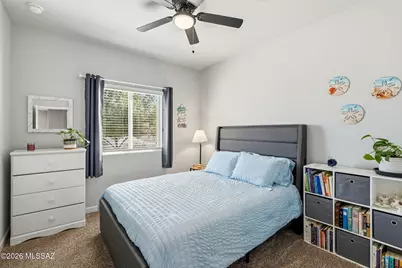 656 S Adanirom Judson Avenue, Corona de Tucson, AZ 85641 - Photo 23