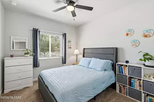 656 S Adanirom Judson Ave, Corona de Tucson, AZ 85641 - Photo 23