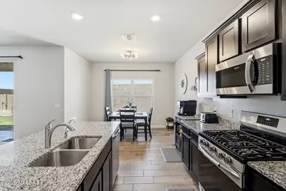 656 S Adanirom Judson Avenue, Corona de Tucson, AZ 85641 - Photo 11