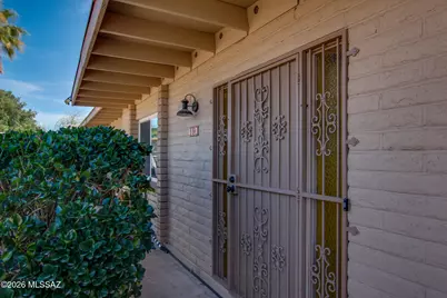 6820 E Barrow Street, Tucson, AZ 85730 - Photo 5