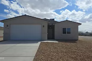 530 W Soto St, Willcox, AZ 85643 - Photo 1