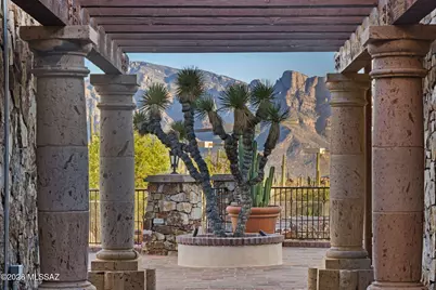 1033 Tortolita Mountain Circle #NA, Tucson, AZ 85755 - Photo 31