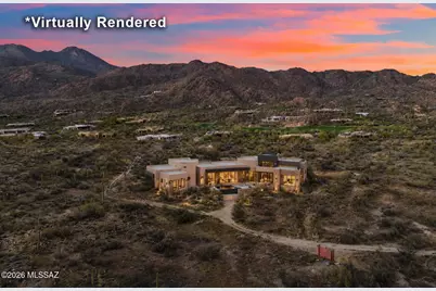 1033 Tortolita Mountain Circle #NA, Tucson, AZ 85755 - Photo 3