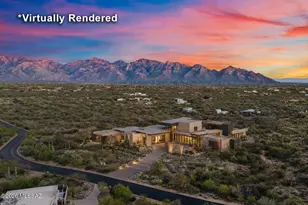 1033 Tortolita Mountain Cir, Tucson, AZ 85755 - Photo 1
