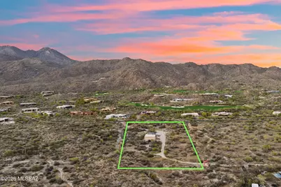 1033 Tortolita Mountain Circle #NA, Tucson, AZ 85755 - Photo 5