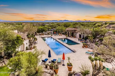 1033 Tortolita Mountain Circle #NA, Tucson, AZ 85755 - Photo 23