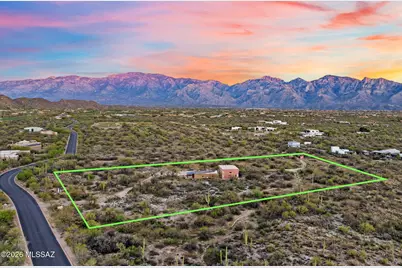 1033 Tortolita Mountain Circle #NA, Tucson, AZ 85755 - Photo 9