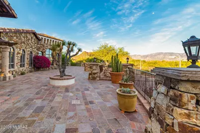 1033 Tortolita Mountain Circle #NA, Tucson, AZ 85755 - Photo 33