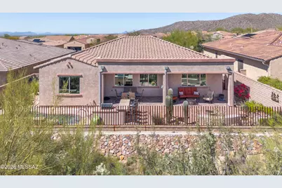 6543 W Whispering Windmill Lane, Marana, AZ 85658 - Photo 31
