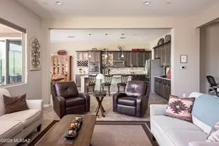 6543 W Whispering Windmill Ln, Marana, AZ 85658 - Photo 5