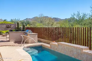 6543 W Whispering Windmill Ln, Marana, AZ 85658 - Photo 1