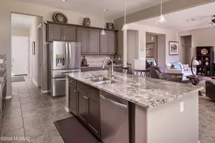 6543 W Whispering Windmill Ln, Marana, AZ 85658 - Photo 5