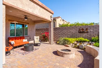 6543 W Whispering Windmill Lane, Marana, AZ 85658 - Photo 17
