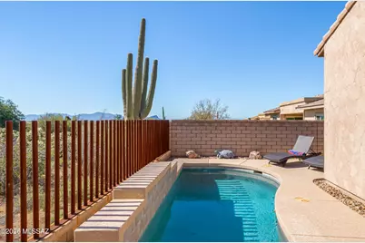 6543 W Whispering Windmill Lane, Marana, AZ 85658 - Photo 19