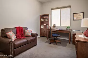 6543 W Whispering Windmill Ln, Marana, AZ 85658 - Photo 25