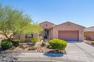 6543 W Whispering Windmill Ln, Marana, AZ 85658 - Photo 1