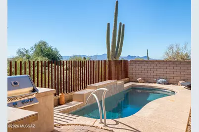 6543 W Whispering Windmill Lane, Marana, AZ 85658 - Photo 17