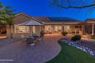 59900 E Arroyo Bello Dr, Oracle, AZ 85623 - Photo 41