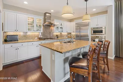 59900 E Arroyo Bello Drive, Oracle, AZ 85623 - Photo 5