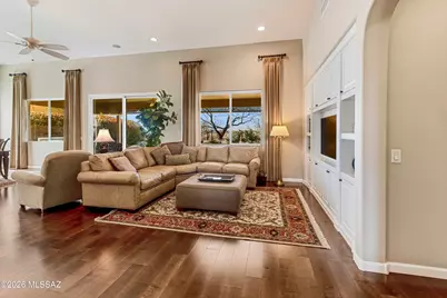 59900 E Arroyo Bello Drive, Oracle, AZ 85623 - Photo 11