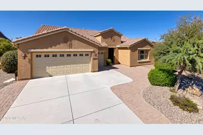 59900 E Arroyo Bello Drive, Oracle, AZ 85623 - Photo 1