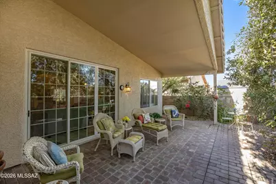 9074 N Safflower Lane, Tucson, AZ 85743 - Photo 35