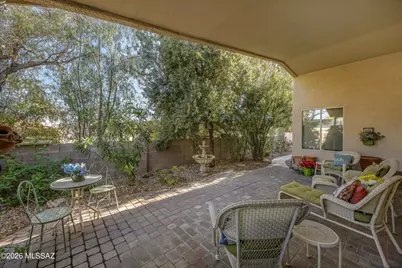 9074 N Safflower Lane, Tucson, AZ 85743 - Photo 37
