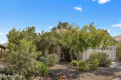 9074 N Safflower Lane, Tucson, AZ 85743 - Photo 3