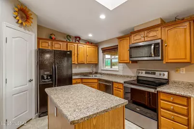 6635 Avanti Way, Show Low, AZ 85901 - Photo 9