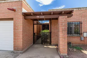 288 E Root Way, Tucson, AZ 85705 - Photo 5