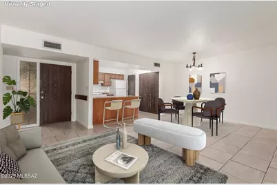 288 E Root Way, Tucson, AZ 85705 - Photo 13