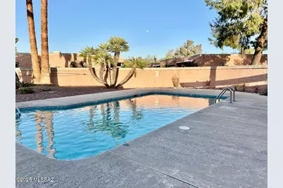 288 E Root Way, Tucson, AZ 85705 - Photo 3