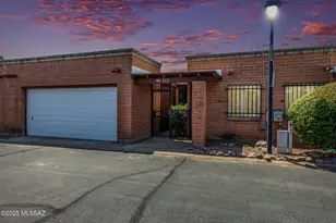 288 E Root Way, Tucson, AZ 85705 - Photo 1