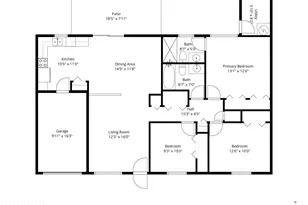 2500 W Vereda De La Manana, Tucson, AZ 85746 - Photo 5