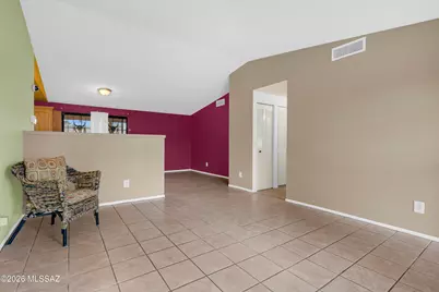 2500 W Vereda De La Manana, Tucson, AZ 85746 - Photo 7