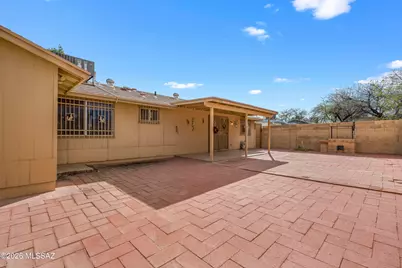 2500 W Vereda De La Manana, Tucson, AZ 85746 - Photo 19