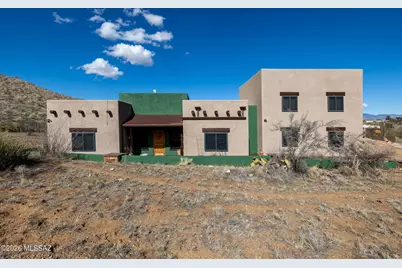 17880 S Copper Cut Trail, Vail, AZ 85641 - Photo 1
