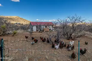 17880 S Copper Cut Trail, Vail, AZ 85641 - Photo 39