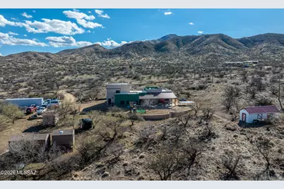 17880 S Copper Cut Trail, Vail, AZ 85641 - Photo 49